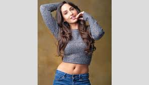 Nora fatehi filmfare 2021 performance. I M Finally Reaching My Goals Nora Fatehi 2020 02 21
