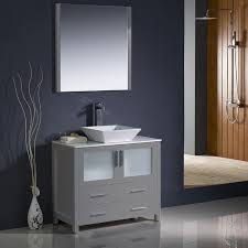 fvn6236gr vsl torino 36 inch gray