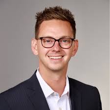 Cooper Rea Email & Phone Number