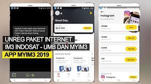Ditulis ekka selasa, juli 06, 2021 tulis komentar. Cara Unreg Paket Indosat Im3 Menghentikan Perpanjangan Otomatis Cs Indosat 021 30003000 Youtube