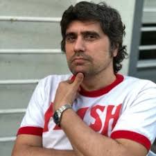 Artist: Fernando Blanco