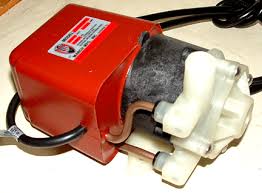 Air conditioner wall mount bracket compressor heat pump system mini split space. Pumps Flagship Marine