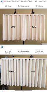 Pin By Window Designs By Diane On Ripple Fold Drapery Ripplefold Draperies Curtain Headings Curtains