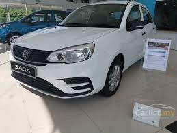 Urban art festival showcase for artscape saga 2019. Proton Saga 2019 Standard 1 3 In Kuala Lumpur Manual Sedan White For Rm 32 800 6406935 Carlist My
