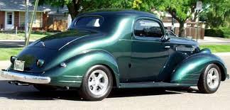Image result for Sagebrush Green Dark 1935 Pontiac