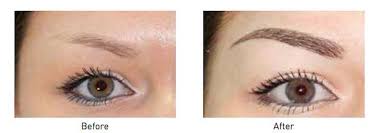 Maybelline.com has been visited by 10k+ users in the past month I Tattooed My Eyebrows And It Was The Best Decision I Ve Ever Made Permanent Eyebrow Tattoo Eyebrow Tattoo Makeup Tattoos