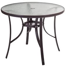 Barnestowne Picnic Table Stainless Steel Dining Table Steel Dining Table Dining Table