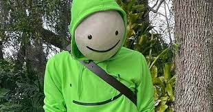 Dream is such a cutie #dreamfacereveal pic.twitter.com/zwckncleqe. It S Harmful And Gross And Idiotic Minecraft Star Dream Slams Fake Face Reveals As Racism Controversy Rages On