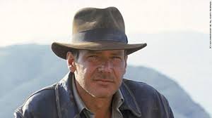 Review: Indiana Jones Dial of Destiny Wraps Up Series Valiantly, More or  Less, With Harrison Ford the Winner And Us, The Loser