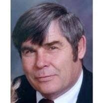 Donald R. Busby Obituary