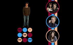 — how i met your mother wallpaper. H I M Y M How I Met Your Mother Wallpaper 15474305 Fanpop