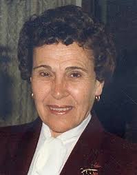 Theresa Schmied Obituary