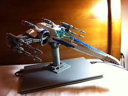 Lego resistance x wing moc. Lego Resistance X Wing Moc Album On Imgur
