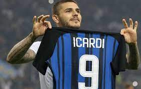 Inilah Alasan Kenapa Inter Milan Lepas Marco Icardi Inter Milan Transfer Rumours Milan