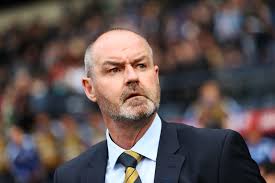 Charlie Adam says Serbia are beatable and backs Leigh Griffiths to come off  the bench and send Scotland to