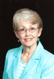 Joyce Warfield Obituary