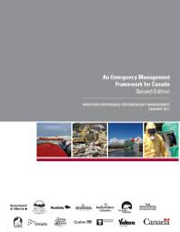 In fact, you'd like it free? An Emergency Management Framework For Canada Second Edition Ministers Responsible For Emergency Management