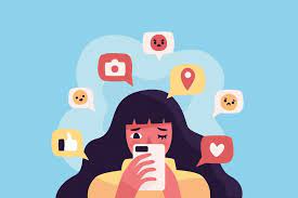 Fomo is also defined as a fear of regret, which may lead to concerns that one might miss an opportunity for social interaction, a novel experience o. Fomo Hast Du Heute Schon Was Verpasst It Center