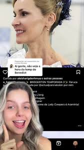Reação aos Sinais de Sophie Beckett em Bridgerton