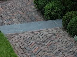 jaren 30 tuin in breukelen tuinontwerpburo groenendijk tuin tuin klinkers tuin bestrating