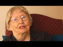 The Almonte train wreck of 1942: Margaret Lisinski