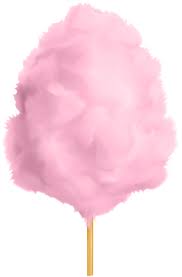 Black And White Candy Clipart Cotton Candy Png Clip Art Image Gallery Yopriceville High Quality Images And Transparent Png Free Clipart Candy Pictures Art Images Candy Drawing