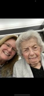 Martha Ann Swank Obituary May 7, 2023