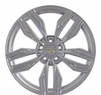 15 16 17 18 19inch Matt Black 5X100 5X114.3 Machine Face Hardware Attached  Aftermarket Forged Wheel Rim, Custom Aluminium Wheels Rims