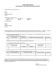 Agar terlihat lebih rapi mungkin diketik komputer saja. Super Biaya Hidup Xlsx Surat Pernyataan Pertambahan Pengurangan Kekayaan Bersih Yang Bertanda Tangan Di Bawah Ini Nama Npwp Pekerjaan Jabatan Alamat Course Hero