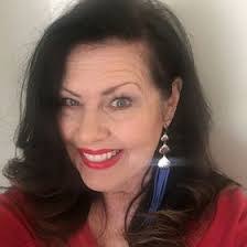 Candy Skinner's Instagram, Twitter & Facebook