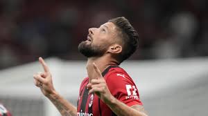 Jun 09, 2021 · giroud made the most of his opportunity as he cut home benjamin pavard's cross at the near post in the 85th and tapped in wissam ben yedder's cross in added time to narrow the gap with france's. Ylq7o27njo4qnm
