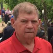 Obituary information for James Franklin Hill