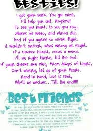 Best Friends Love Eachother Friend Poems Best Friend Poems Friends Quotes