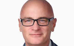 Graham Media Group Archives