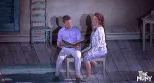 Html5 links autoselect optimized format. 12 Thoughts We Had While Watching The Muny S Mamma Mia The Daily Scoop