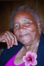 Airlean Riden Obituary in Athens at Jackson-McWhorter Funeral Home