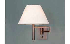 Wall Mounted Reading Lamp Bedroom Lights Bed Lighting Ideas Lamps For Led Light Rustic Mount Gold Swing Arm Apppie Org