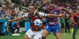 Maldonado-Montevideo City: vale la pena esperar los goles?