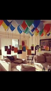 I Want To Do This To My Girlfriend On Her 26th Birthday Cumpleanos Hombre Decoracion Decoracion De Cumpleanos Decoracion De Fiesta