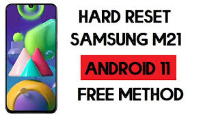 Anytime the state of one of the objects (the subject or observable) changes, all of the other objects (observers) that depend on it are notified. Hard Reset Samsung M21 Remove Password Pattern Lock Android 11