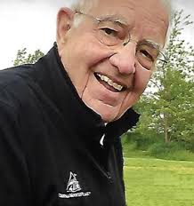 Obituary for Arthur Behnke