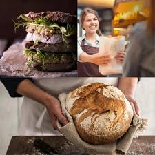 Du Pain Avec De La Farine Des Vers Des Grillons Et Quelques Autres Insectes Le Boulanger Artisan