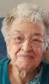 Lillian A. Young Obituary