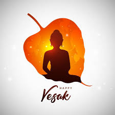 Date of vesak day/ buddha day/ buddha purnima. 18 Best Wesak Day Ideas In 2021 Wesak Day Graphic Resources Vector Free