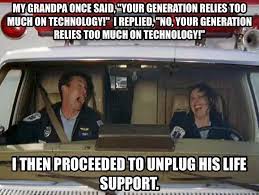 Woooooow That S Dark Humor Only Ems Personal Would Understand Emt Humor Ems Humor Paramedic Humor