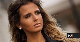 Diana Lopes recorda gestão da guarda do filho quando este nasceu: «No  início não foi fácil»