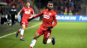Qui est hamza rafia, le footballeur tunisien qui a qualifié la juventus pour les quarts de finale de la coupe d'italie ? Standard Moins Efficace Moins Deroutant Mehdi Carcela N Est Plus Intouchable Le Soir Plus
