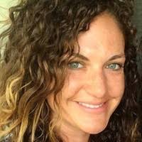 Caitlin Spence Burguet