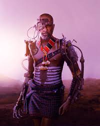 And while many of us are. Afrofuturism Wikipedia