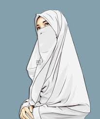  Love To Be Niqabi 3
